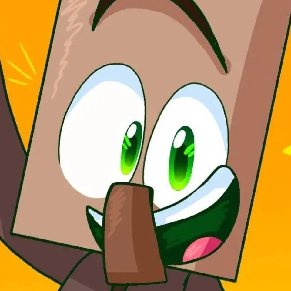 chat with ai character: Villager 