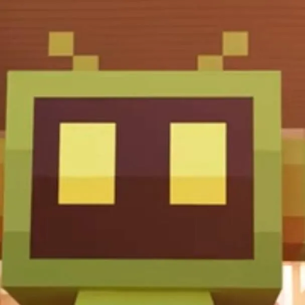 chat with ai character: Meebo 