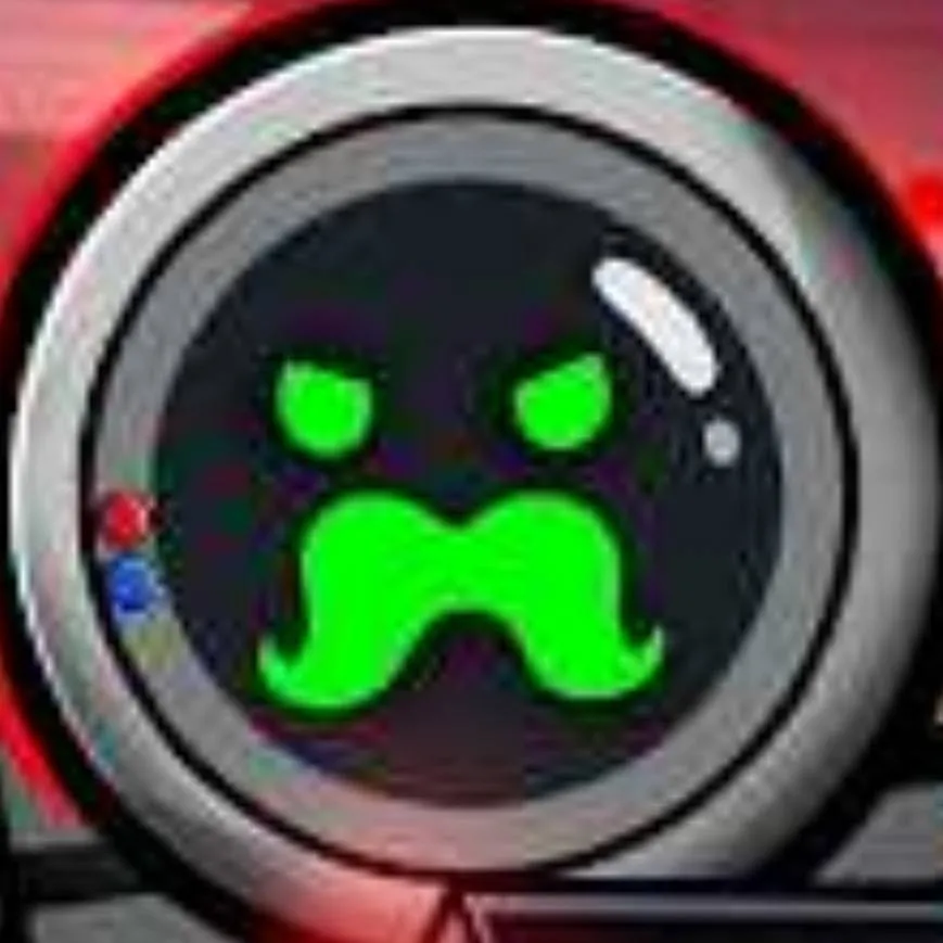 chat with ai character: G.U.I.D.O 