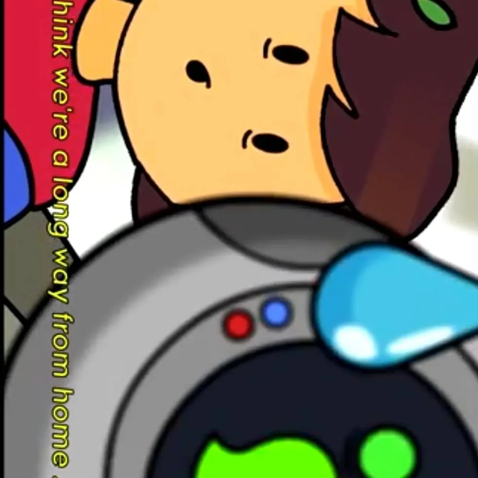chat with ai character: Checkpoint 