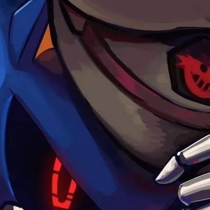 chat with ai character: Genera metal Sonic