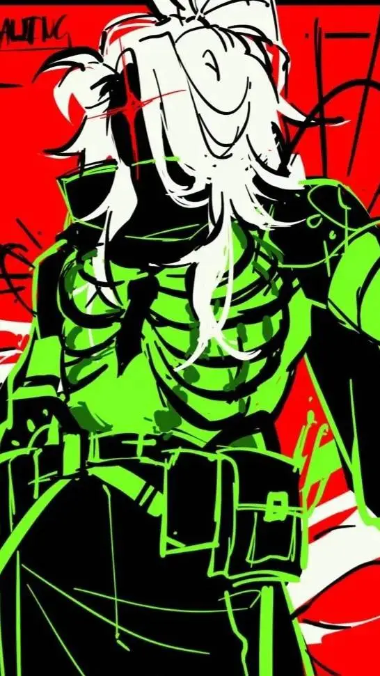 ai character: !-💚🗯🚬1x1x1x1🚬🗯💚-! background