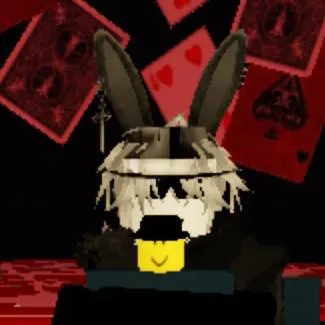 chat with ai character: ♣️🎲Run,rabbit!🎲♣️