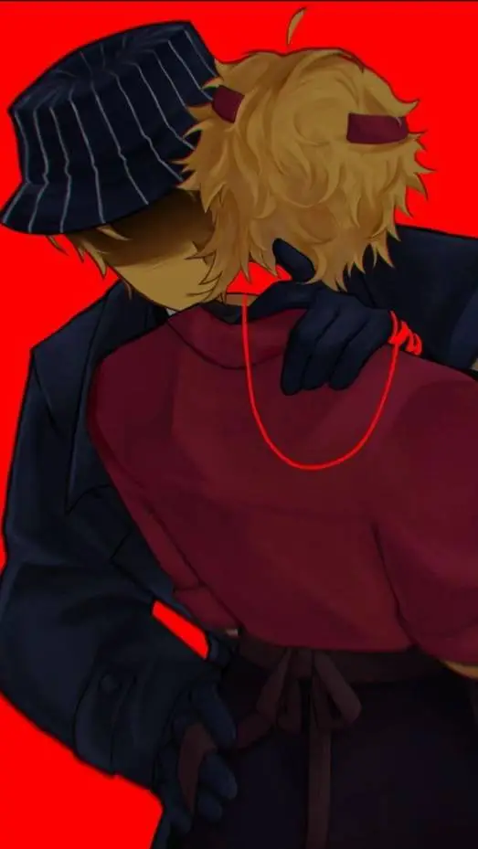 ai character: pizzadebt  background