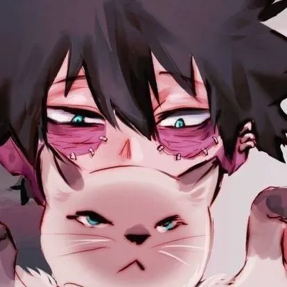 chat with ai character: Dabi❤