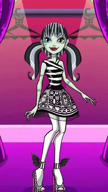 ai character: MHA background