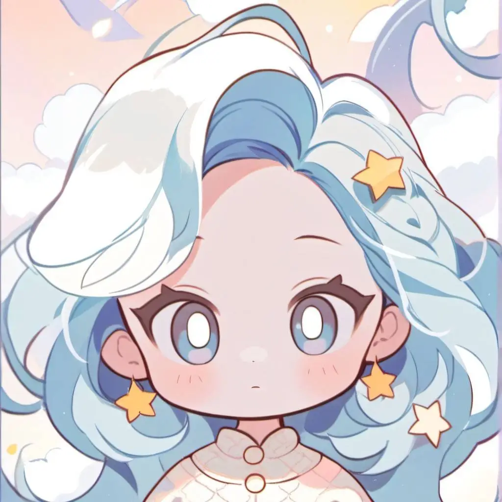 ai character: MHA hates Lily background