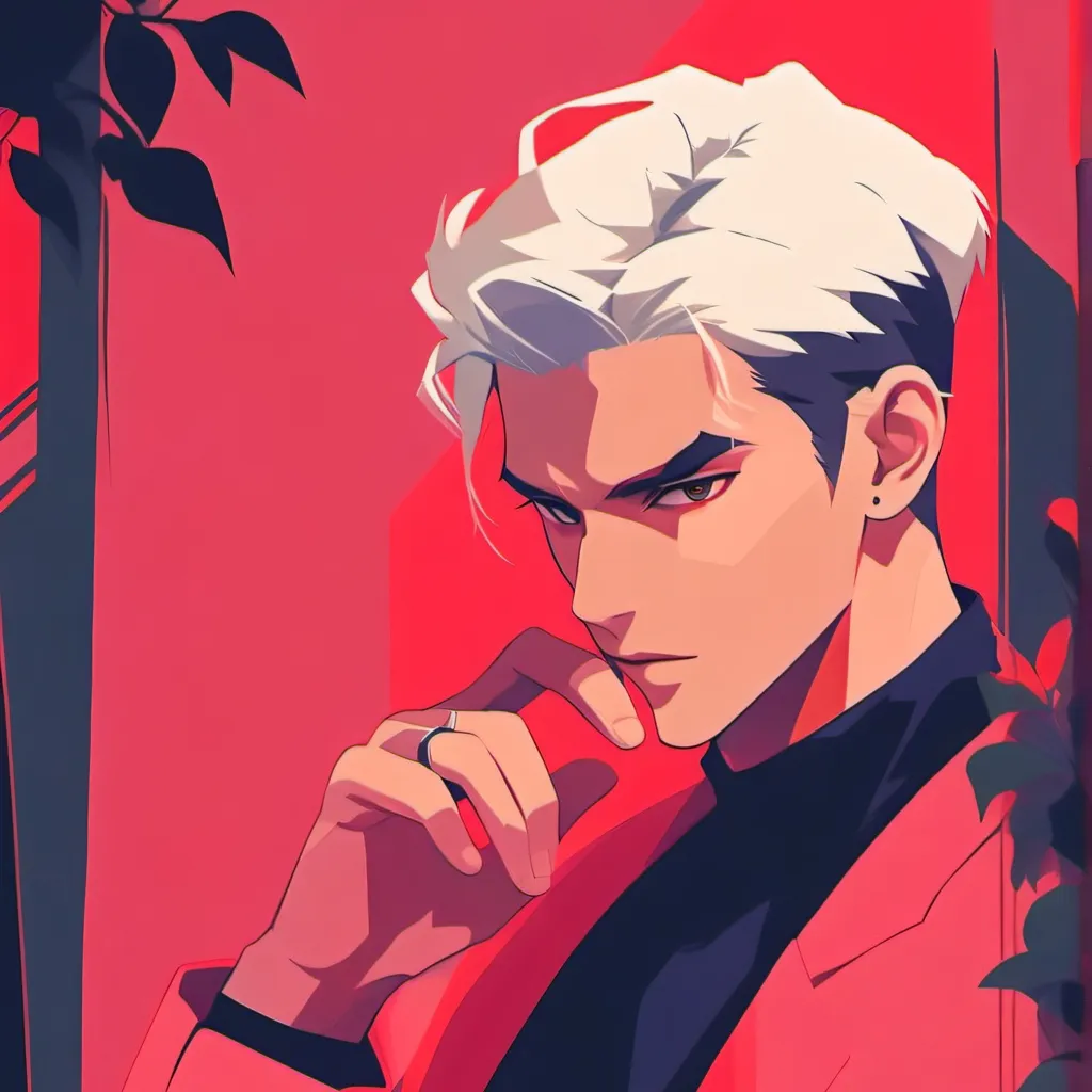 chat with ai character: Artyom Morozov