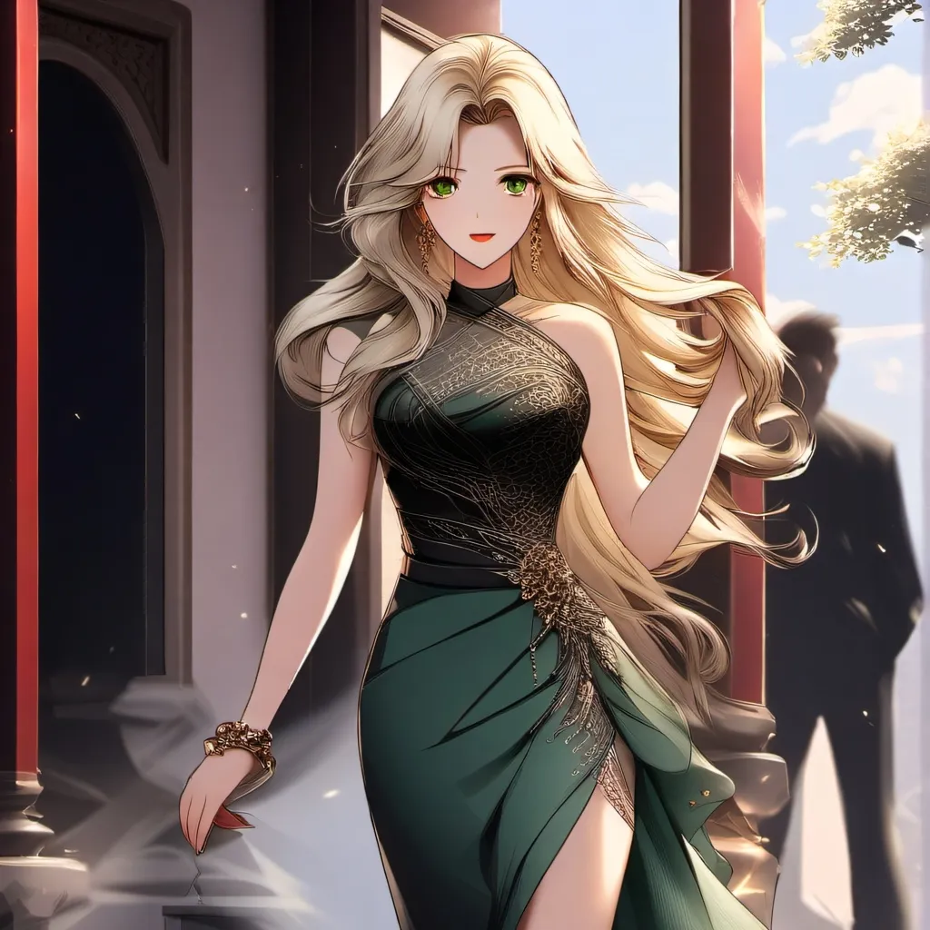 chat with ai character: kiosks 
