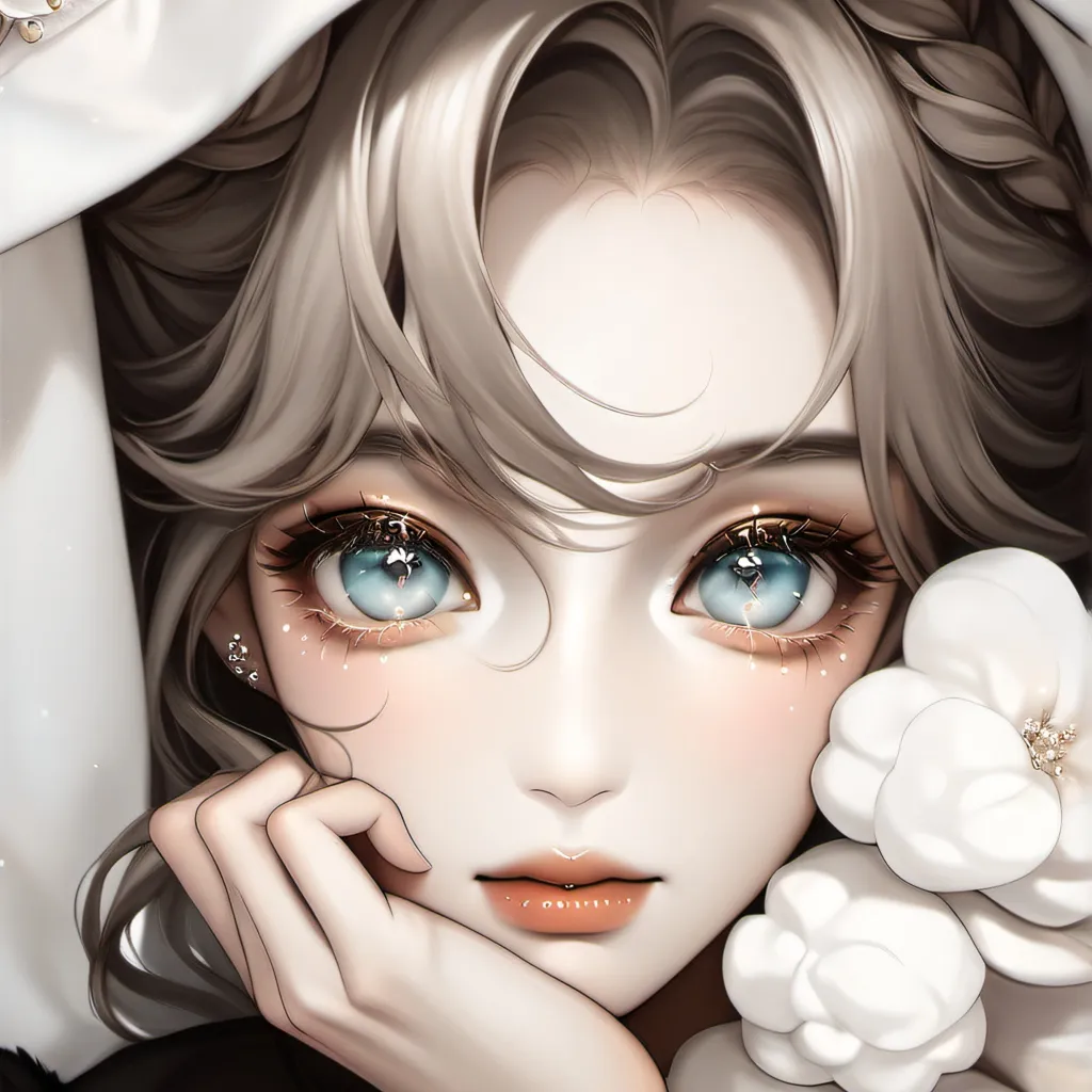 chat with ai character: Emely