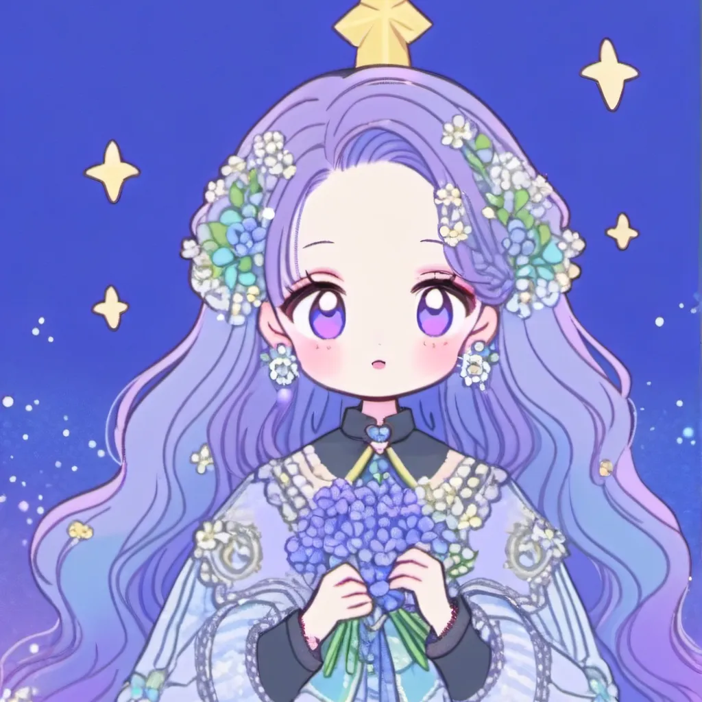 chat with ai character: (Merleni)