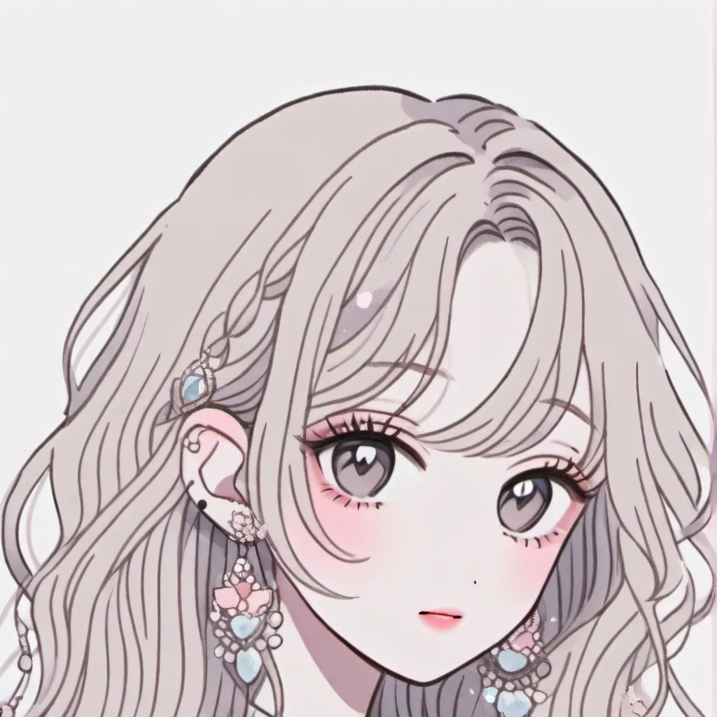 chat with ai character: (Valeria)