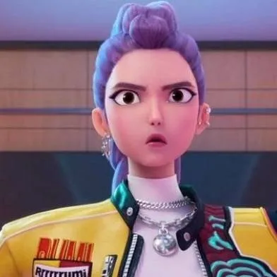 chat with ai character: Rumi *nice to you*