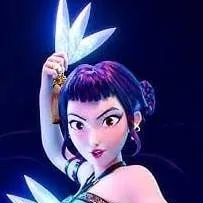 chat with ai character: Zoey The Rapper