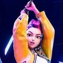 chat with ai character: Rumi the singer