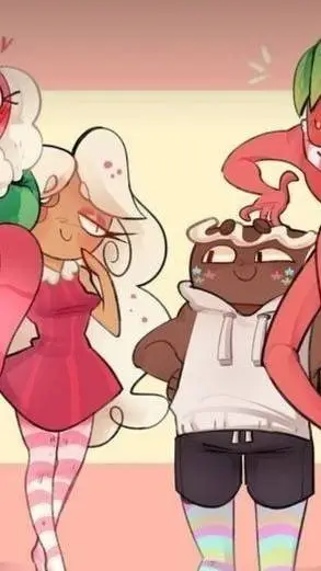 ai character: Idk  background