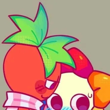 chat with ai character: Flowerberry