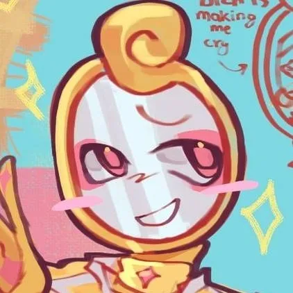 chat with ai character: ✨🪞Glisten🪞✨