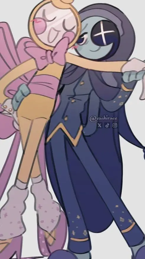 ai character: idk what it called background
