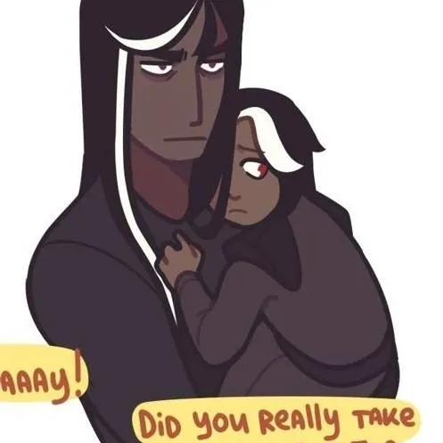 chat with ai character: dark cacao