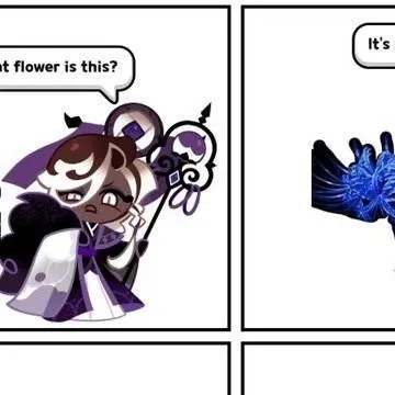 chat with ai character: dw + crk +kny