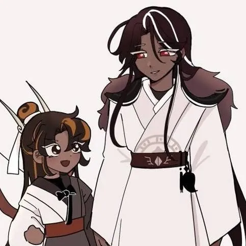 chat with ai character: dark  🍫 x Carmel 