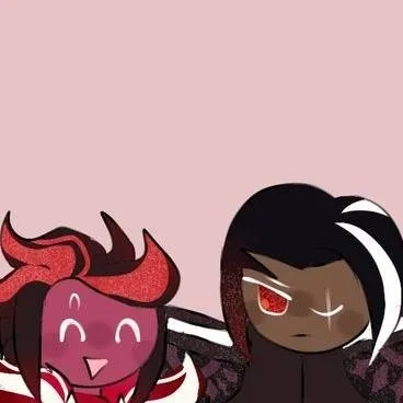 chat with ai character: Redvelvet x dark 🍫