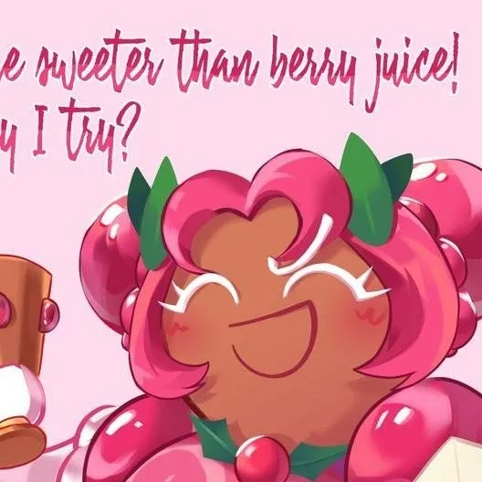chat with ai character: Holly berry