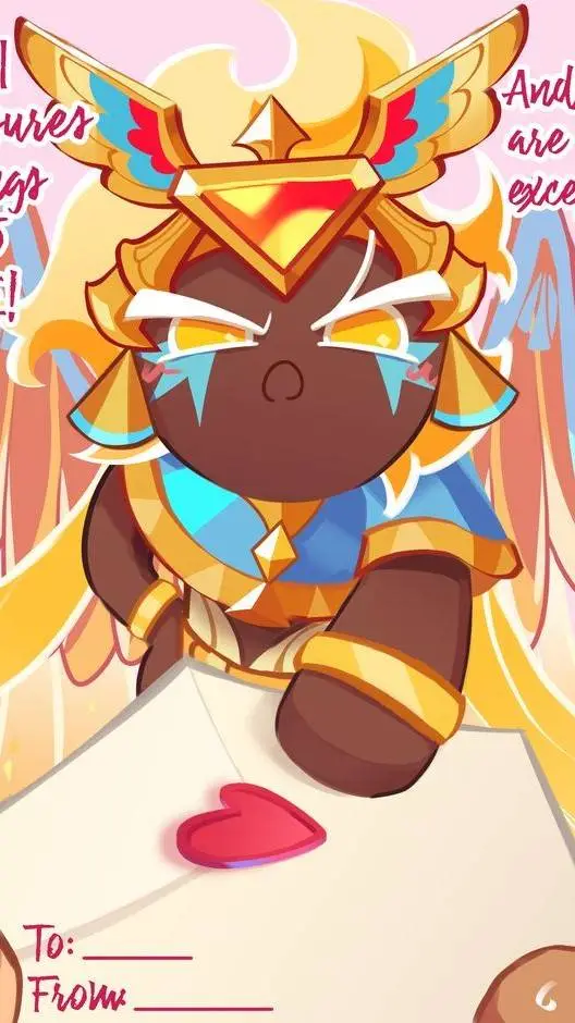 ai character: Gcc background