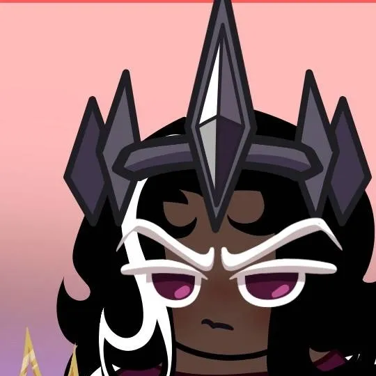 chat with ai character: Dcc and dark 🍫