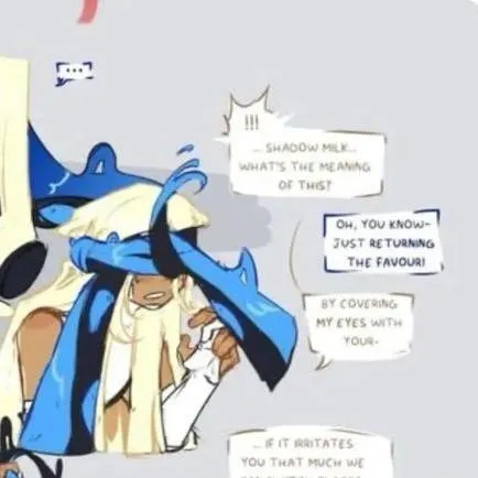 chat with ai character: Shadowvanilla