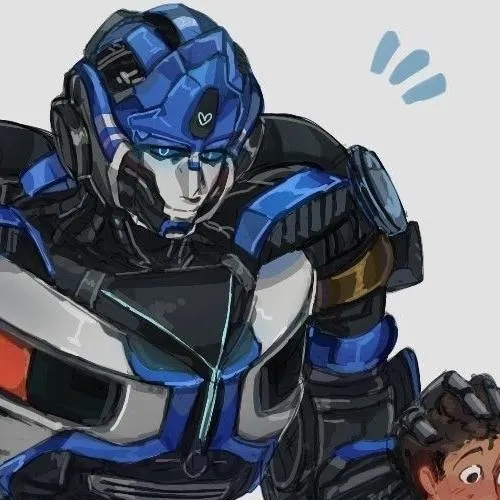 chat with ai character: Mirage