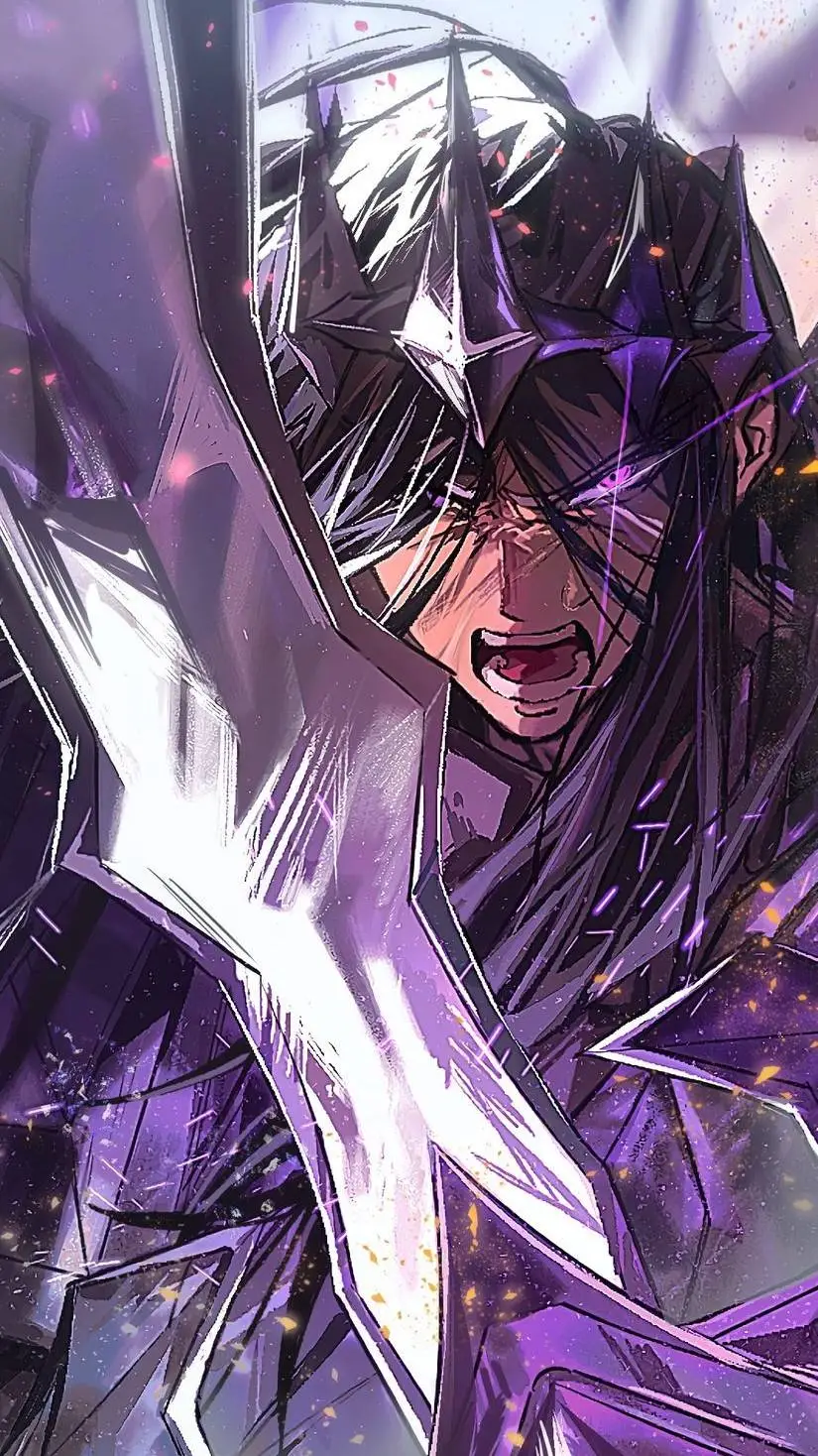 ai character: Dark cacao background