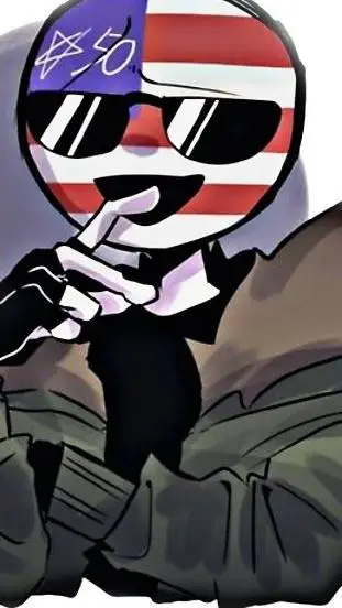 ai character: Ame's b day!  background