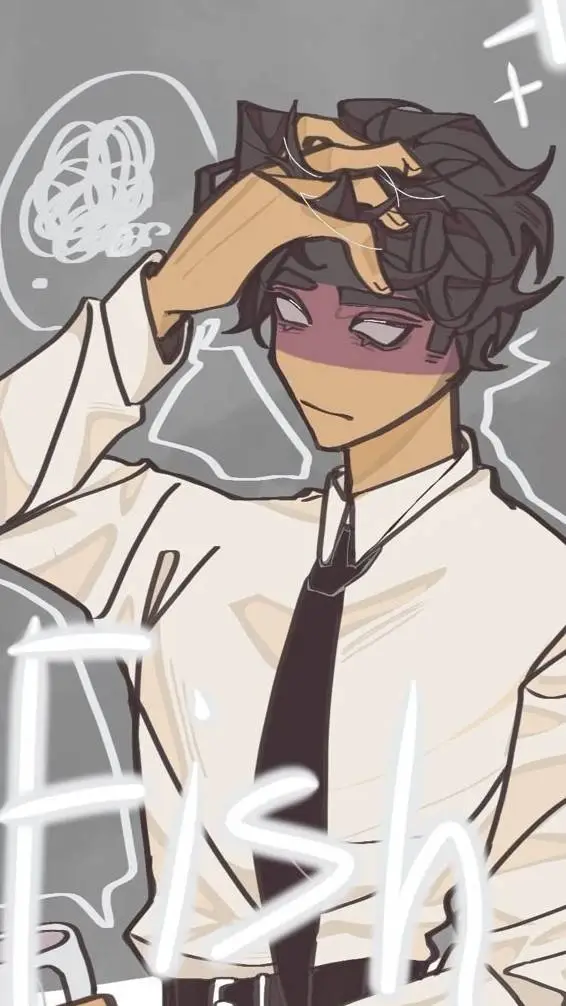 ai character: Germany background