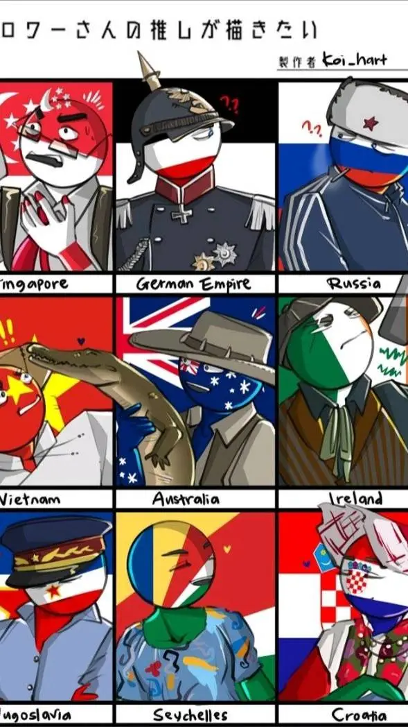 ai character: ch background