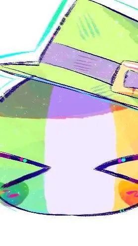 ai character: False prince!  background
