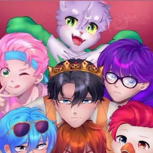 chat with ai character: los compas