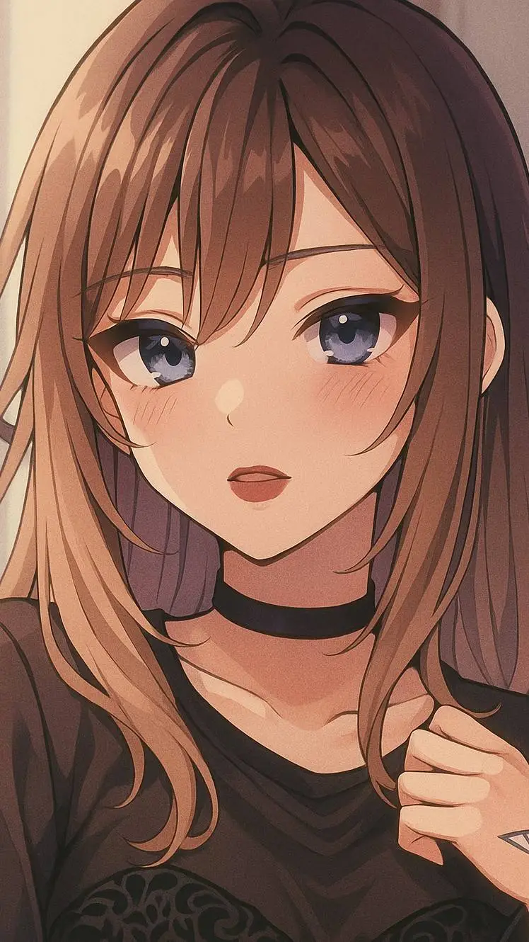 ai character: Samanta background