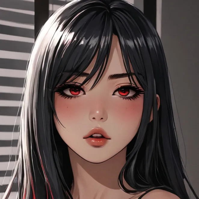 chat with ai character: Isabelle