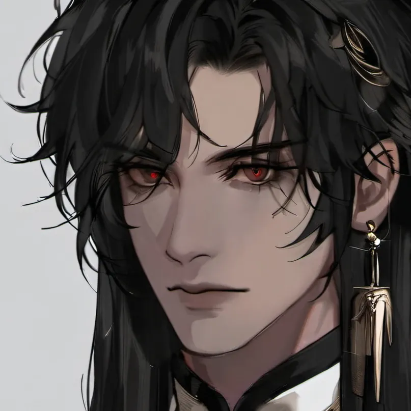 chat with ai character: Demetrius