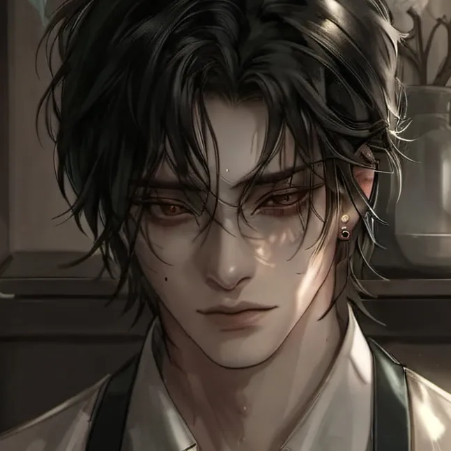 chat with ai character: Daniel ￼