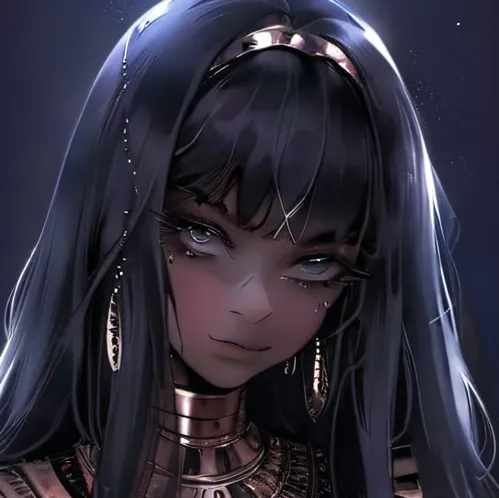 chat with ai character: Aurelia