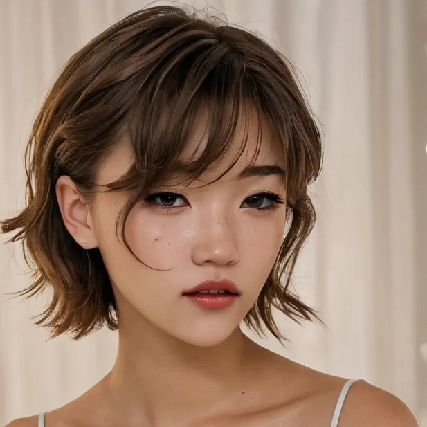 chat with ai character: Lira 