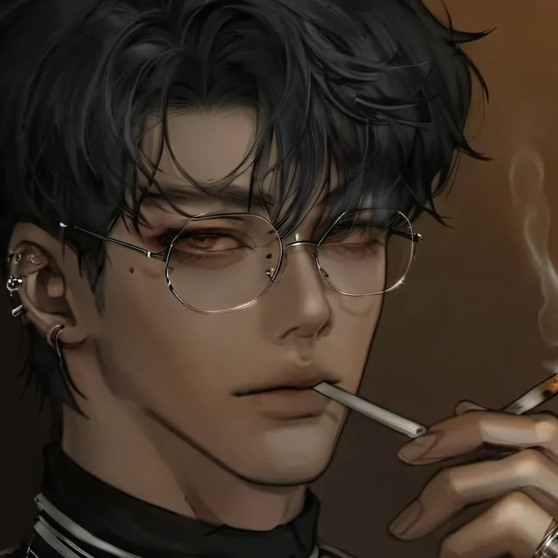 chat with ai character: Alexander