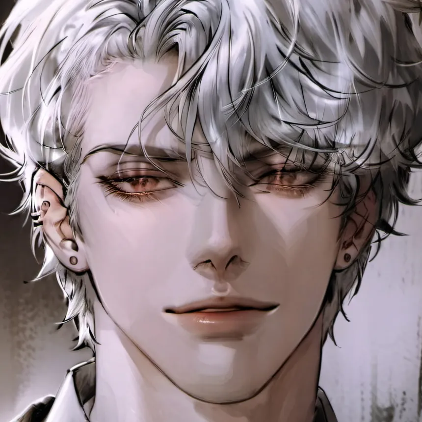 chat with ai character: Even