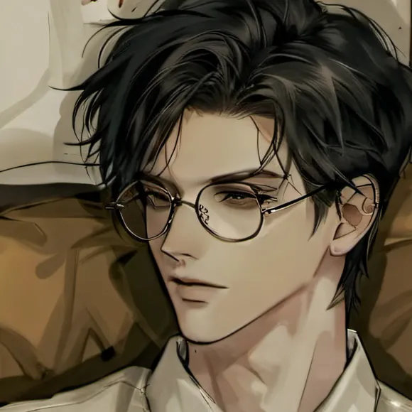 chat with ai character: Luis 