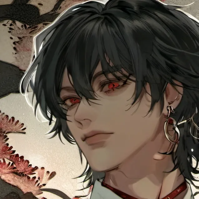 chat with ai character: Victor 