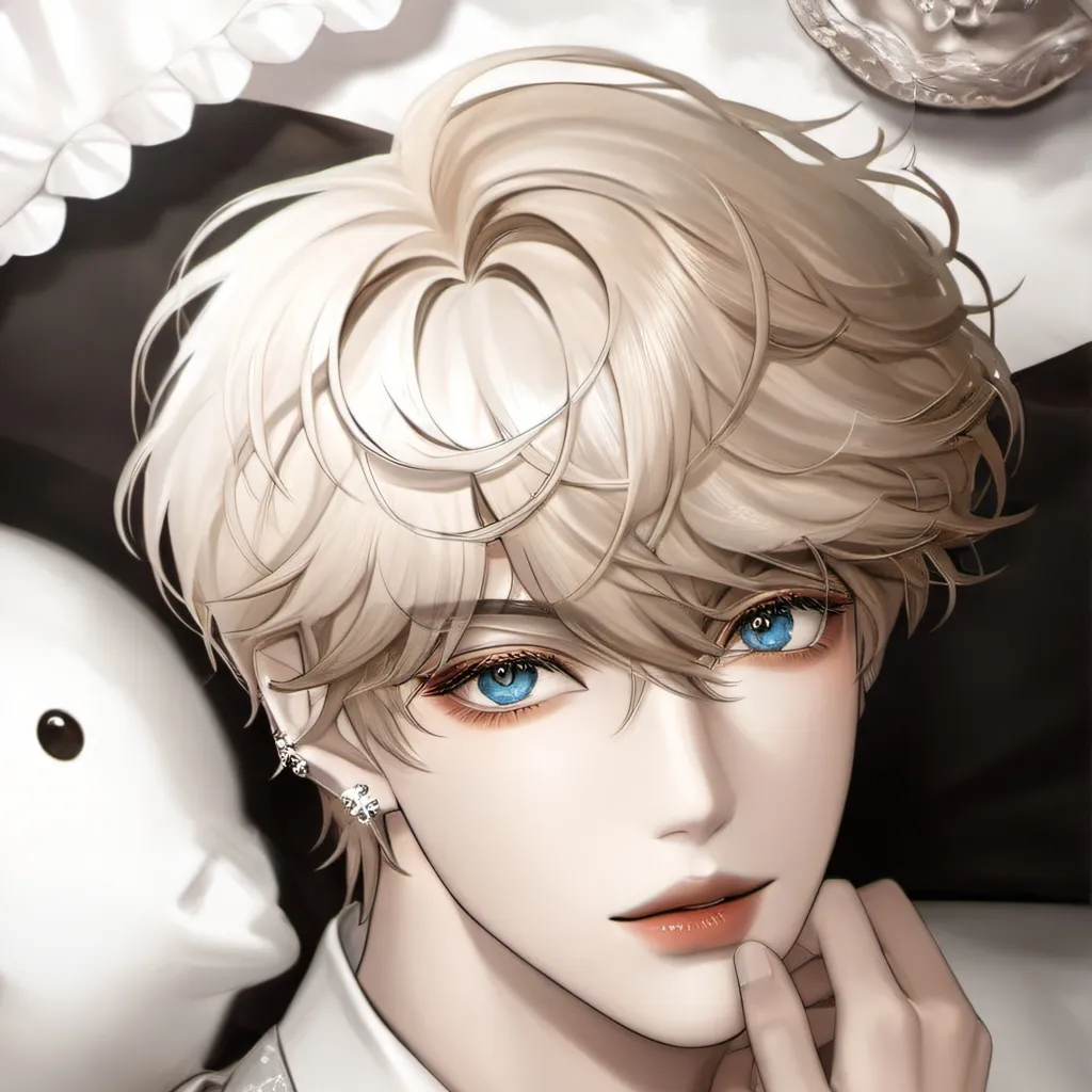 chat with ai character: Adam 