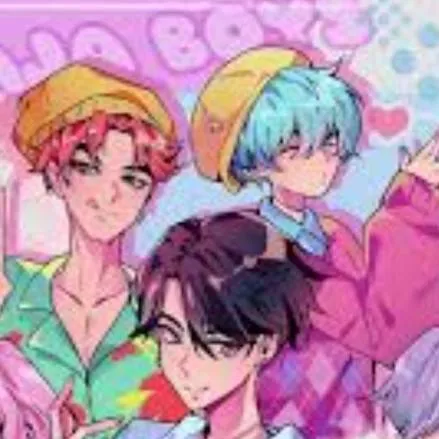 chat with ai character: 🥰 saja boys 🥰